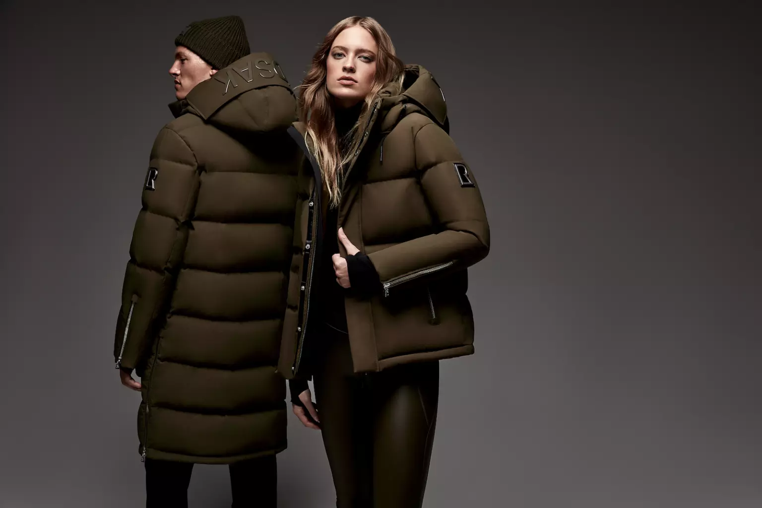 Rudsak Canada: Premium Leather Meets Modern Street Style