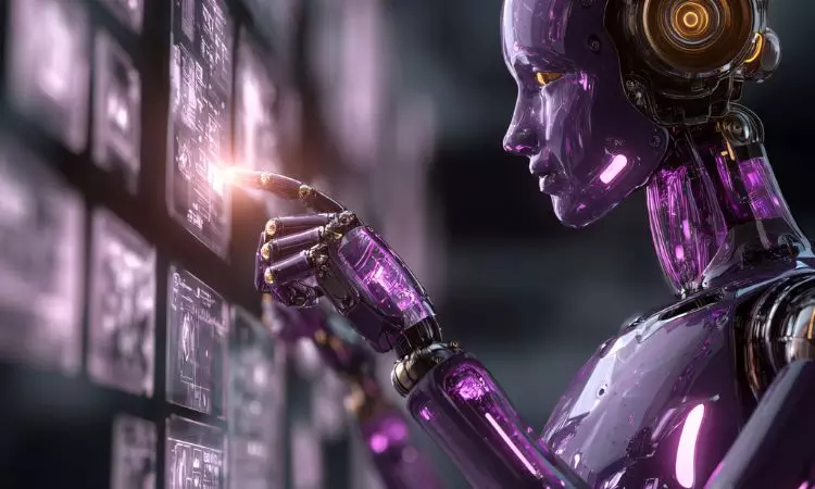 AI Infrastructure Market Outlook 2025–2034: Powering the Next Decade of Intelligent Innovation