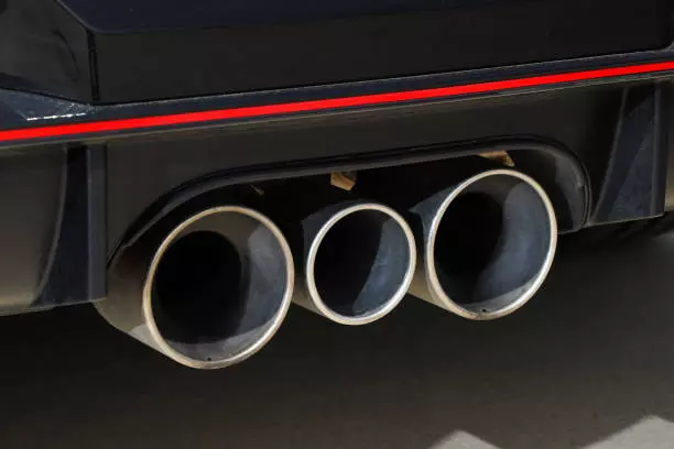 How a New Exhaust Can Transform Your Honda Civic’s Sound & Power