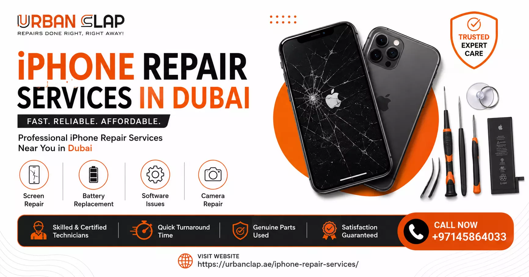 Why Quality Repairs Are Essential for Every iPhone User