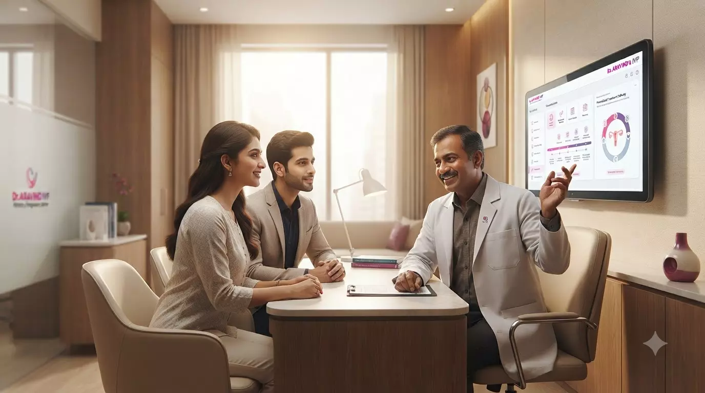 What Men Should Know Before Considering Surgical Sperm Collection