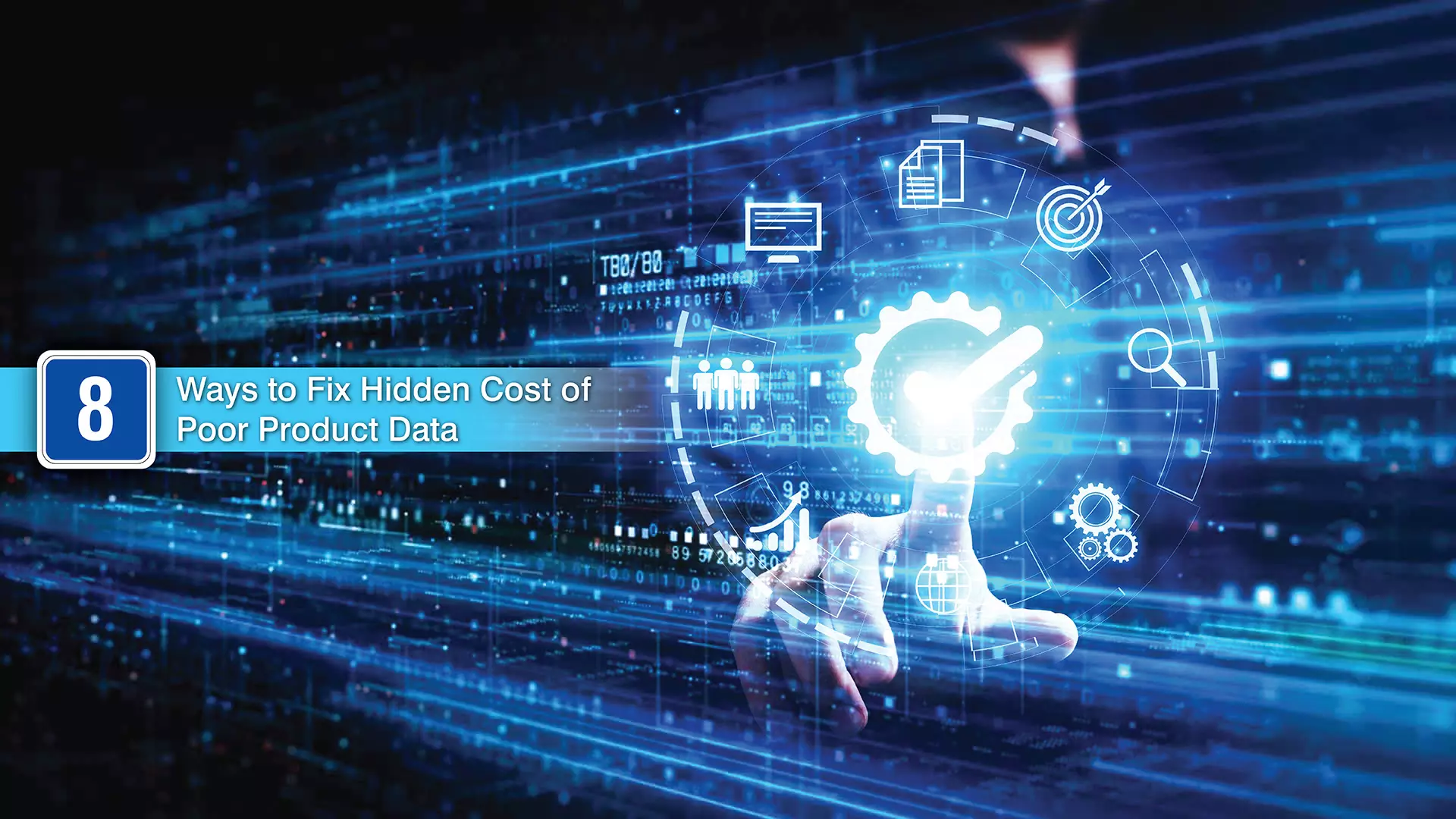 How Poor Product Data Quality Hurts Your Ecommerce: 8 Ways to Fix It