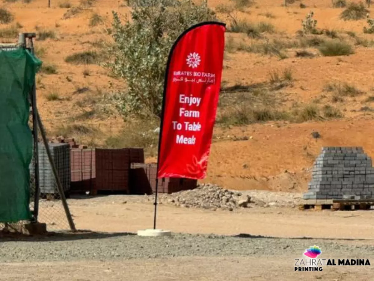 Best Custom Flags Printing: An In-Depth Educational Guide to Modern Flag Printing