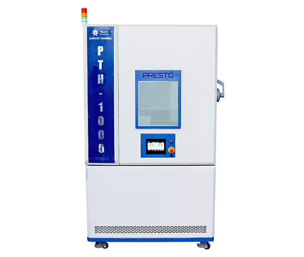 Top Humidity Test Chamber Manufacturer for Electronics Industry