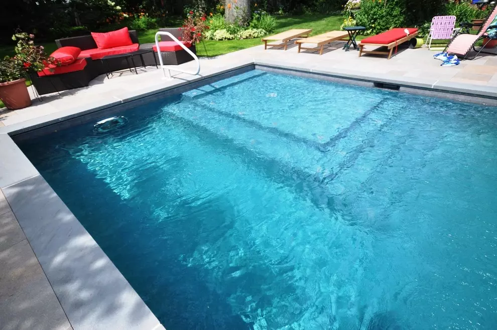 Pool Renovation Franklin Park IL for Modern and Long-Lasting Pools