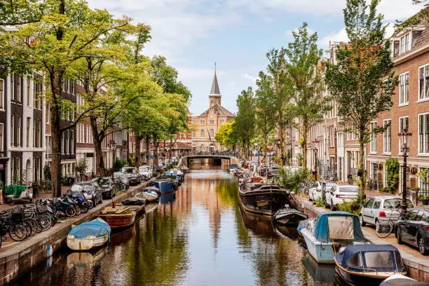 Hidden Gems in the Netherlands: Offbeat Places for UAE Travelers
