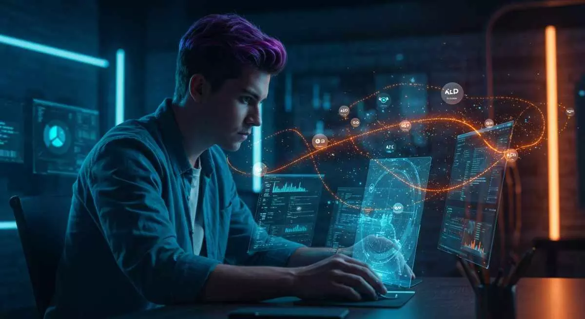 API Development in Data Science: Building Smarter Data Products 2026