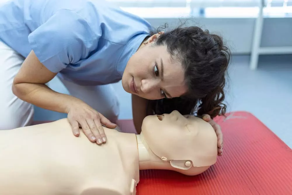 First Aid Course HLTAID011: Essential Skills for Workplace and Everyday Emergencies