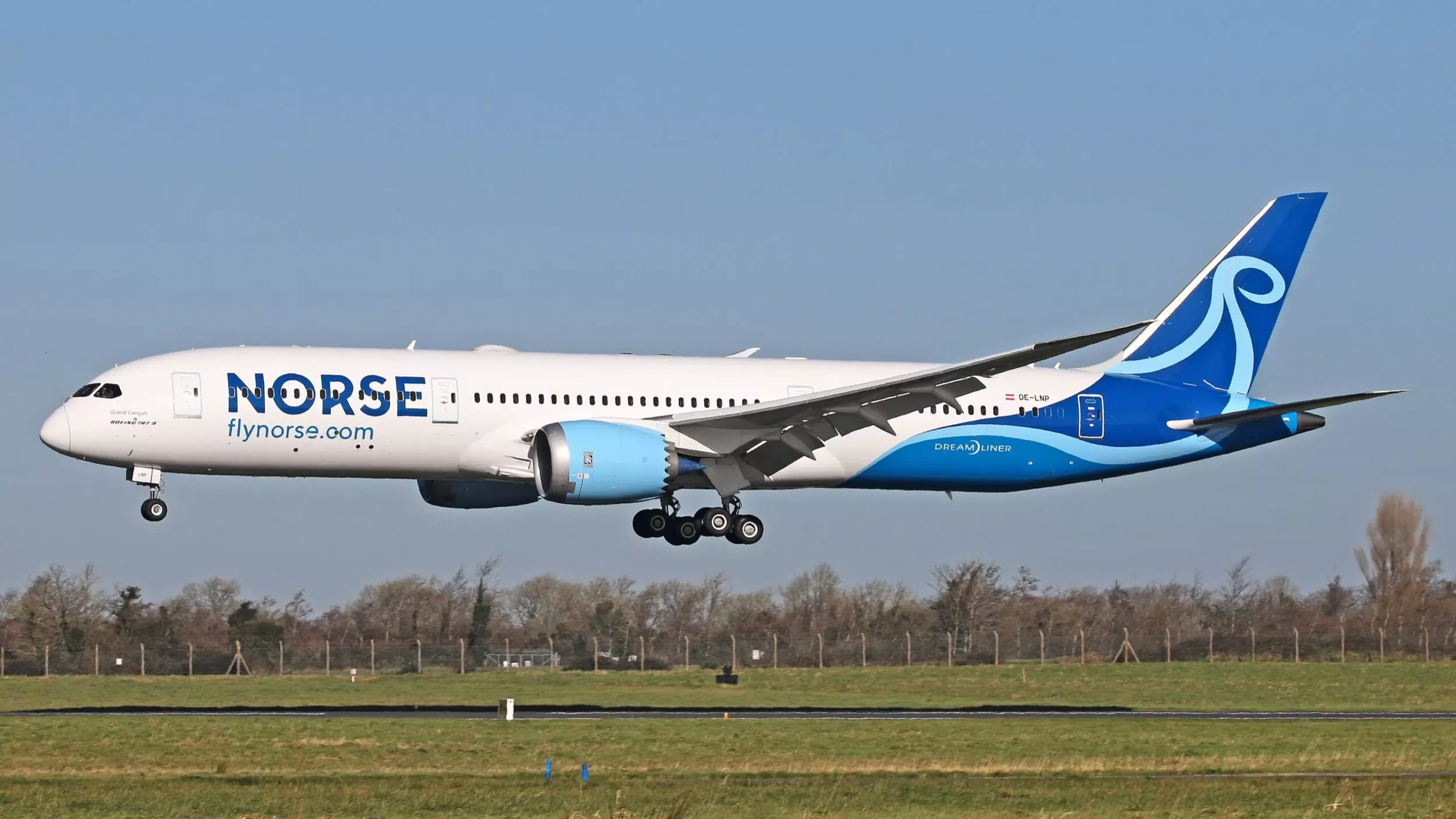 Norse Atlantic Airways Destinations: Explore Europe and the U.S. with Ease