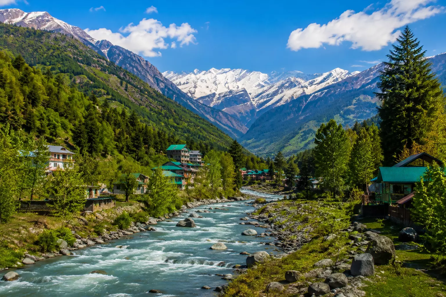 uhl hotel jogindernagar himachal pradesh