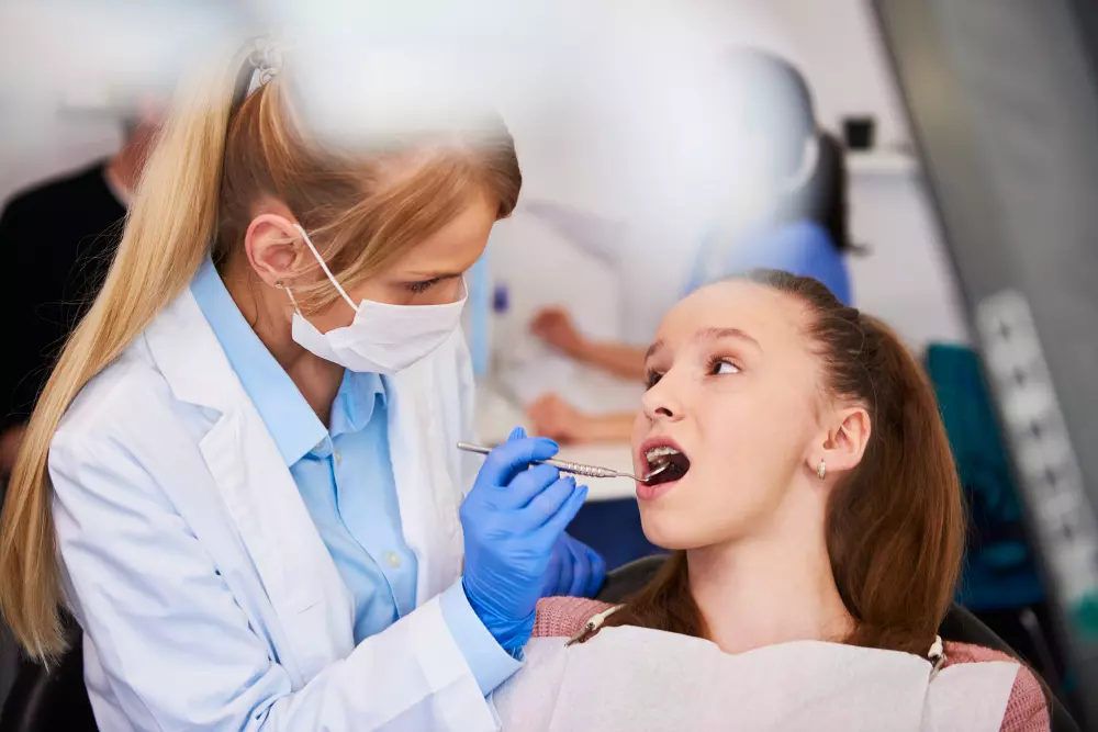 Understanding Tongue Tie in Modern Dental Practice