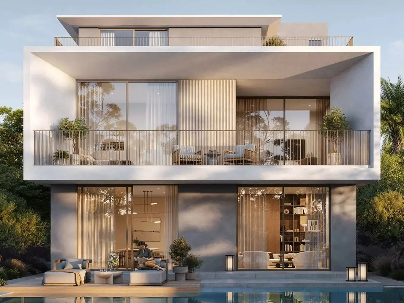 Tilal Binghatti Villas and Townhouses Buyer Guide Dubai