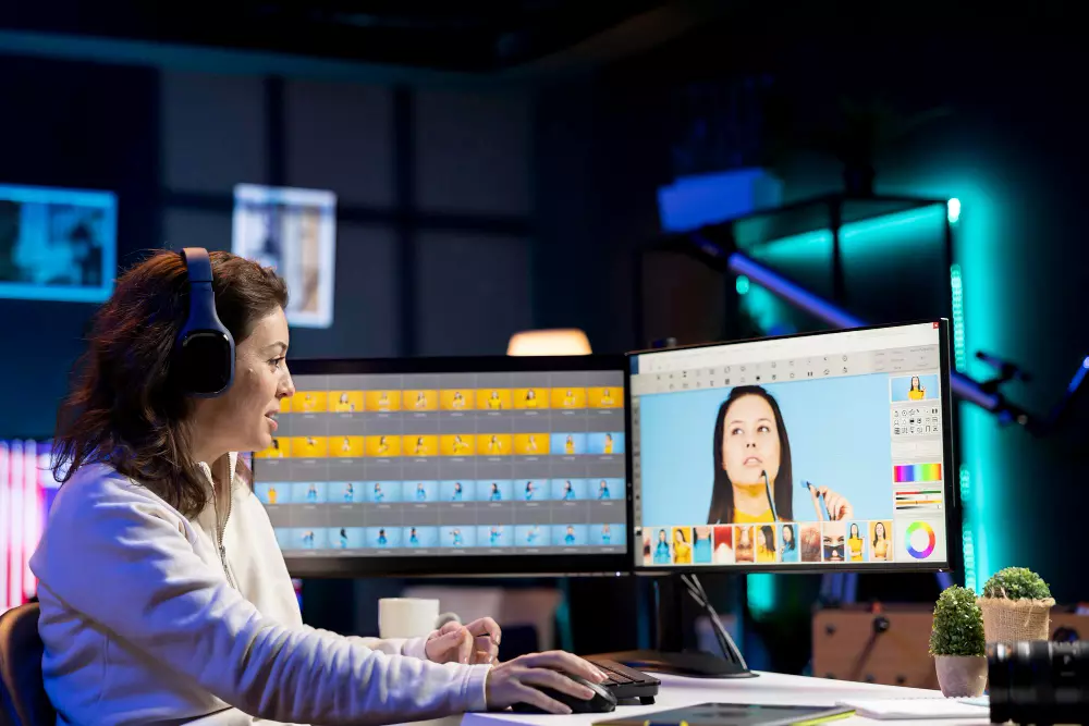 Video Editing Services Singapore That Turn Ideas Into Visual Masterpieces