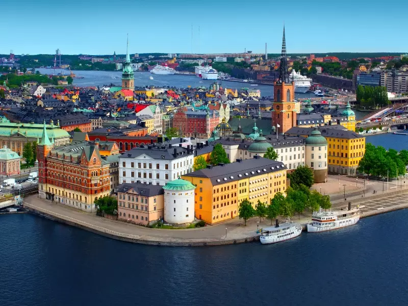 Best Stockholm Tours for First-Time Visitors (2026 Guide)