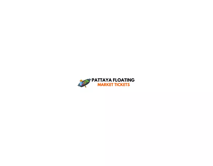 Pattaya Floating Market Vlog: Exploring Thailand's Most Colorful Floating Paradise