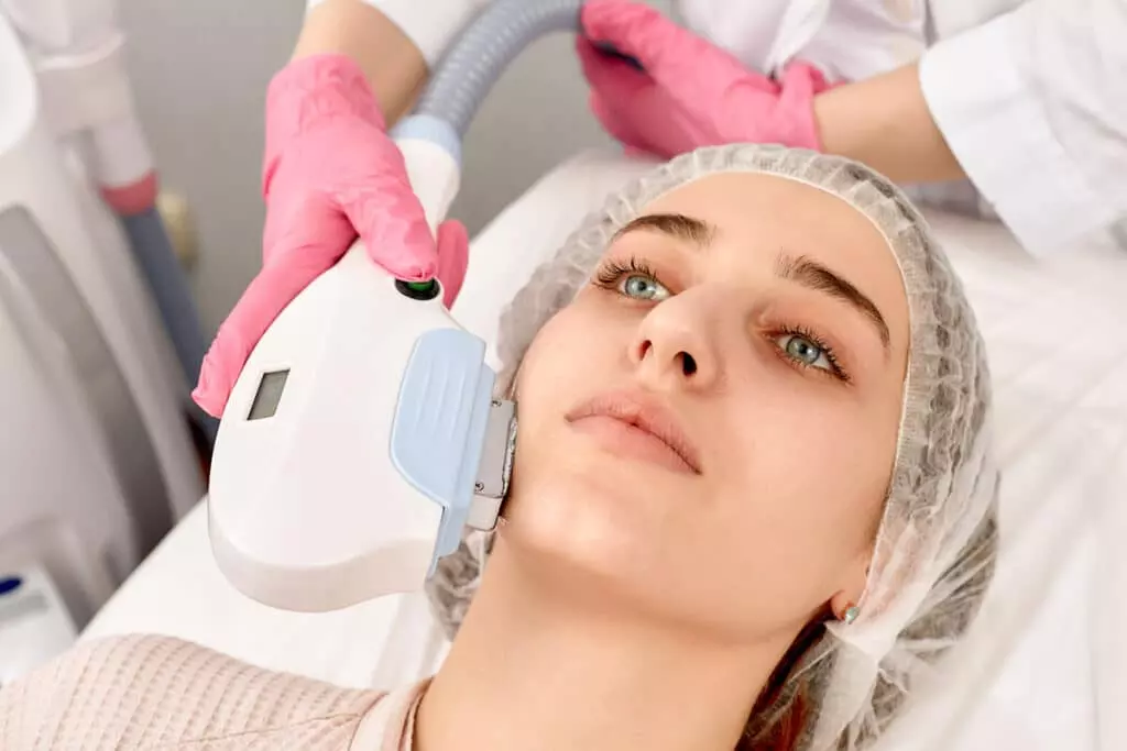 Can Laser Skincare Transform Skin?