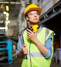 Why Are Confined Space Hazards a Critical Focus in NEBOSH IG2?