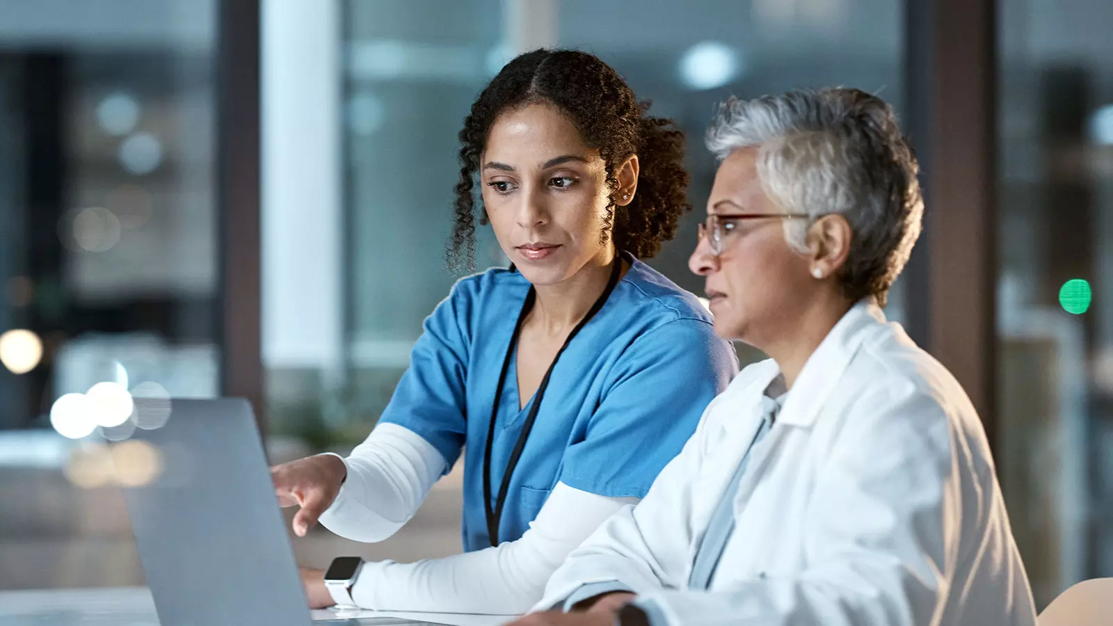 How Is Healthcare Evolving to Meet Rising Global Demands