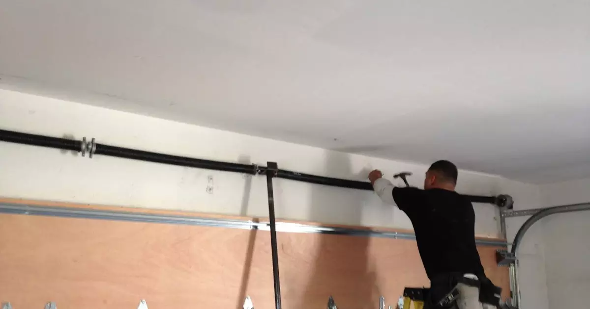 Should You Hire a Professional for Garage Door Installation or DIY?