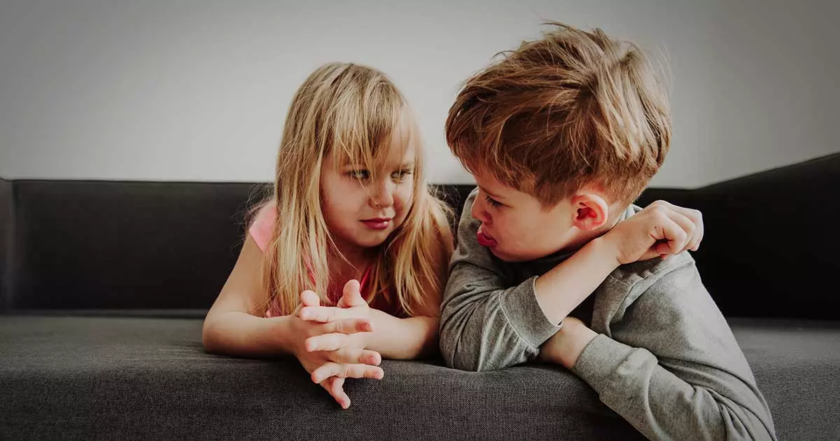 Property, Pride & Sibling Rivalry: The Hidden Conflicts in Joint Families