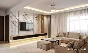 Modern TV Unit Design Ideas to Upgrade Dubai Homes