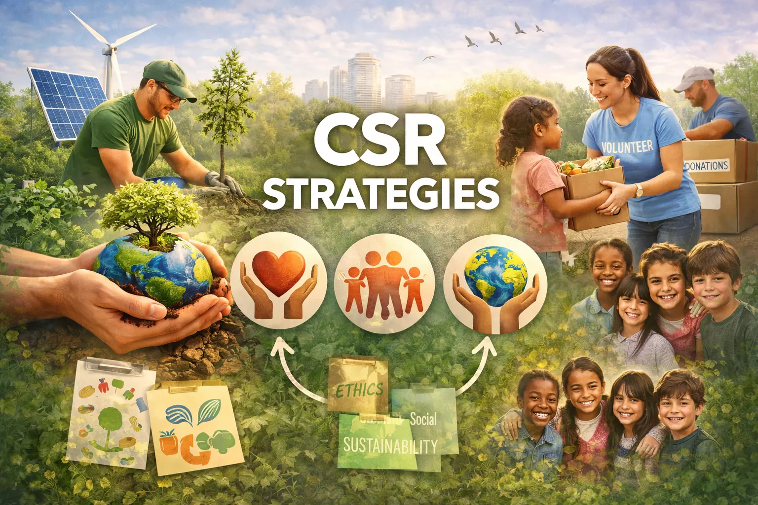 Fiinovation News | KGMU Receives ₹50 Lakh CSR Boost For Subsidised Robotic Surgeries