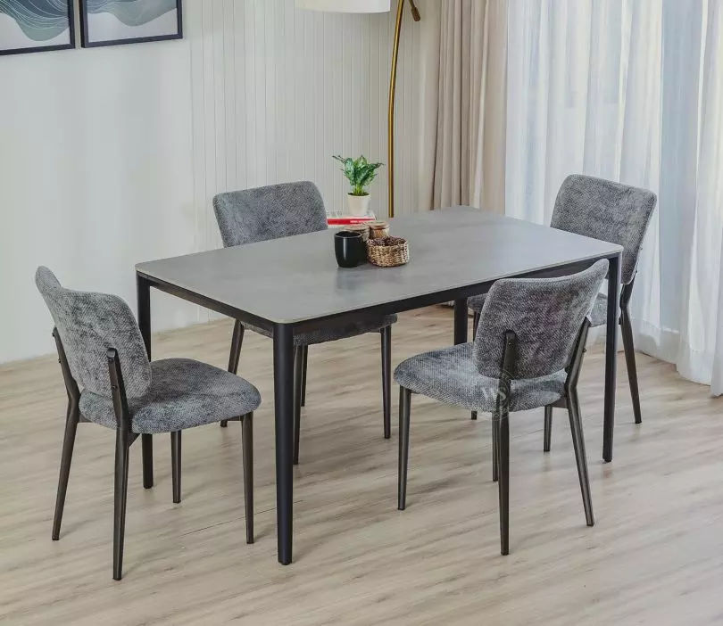 Choosing the Right Dining Table Set for Your Home Interiors