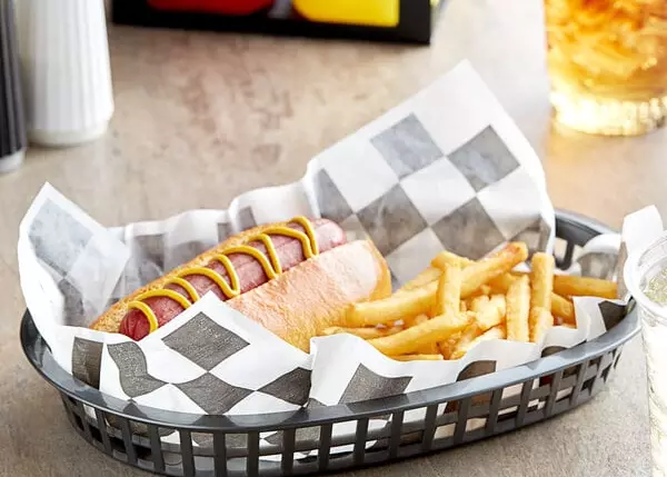 How Can Restaurants Achieve Optimized Food Presentation Every Time?