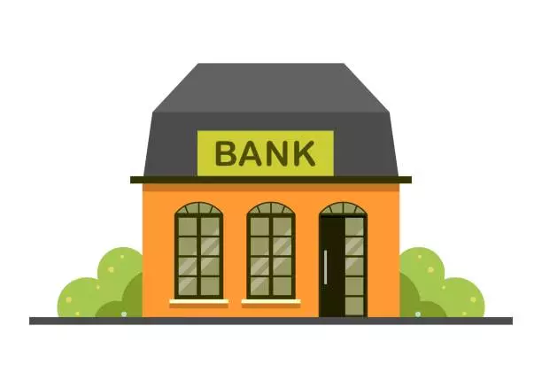 Why Your Bank's Mobile App Might Matter More Than You Think (Especially If You're Building a House)