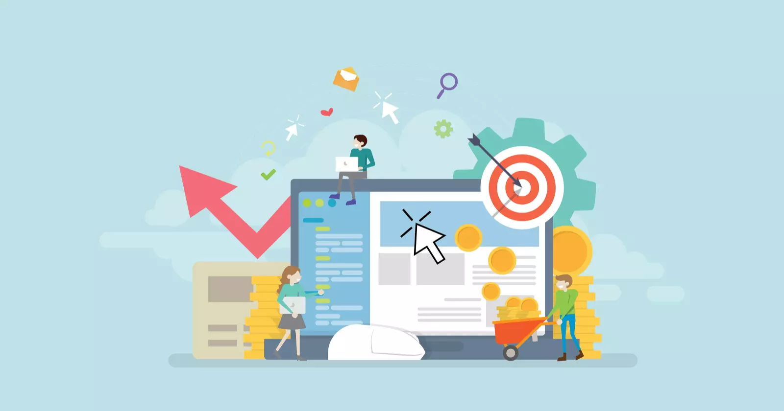 PPC Advertising: How It Boosts Business Growth and Online Visibility