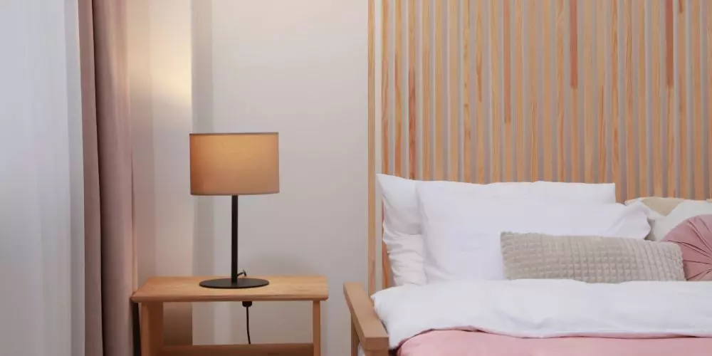 Best Materials for Durable Beige Bedside Tables in 2026