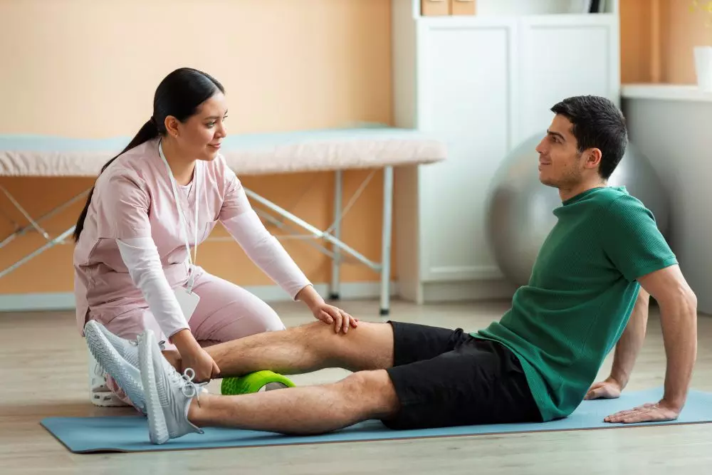 How Motor Vehicle Accident Physiotherapy Edmonton May Help Improve Mobility and Daily