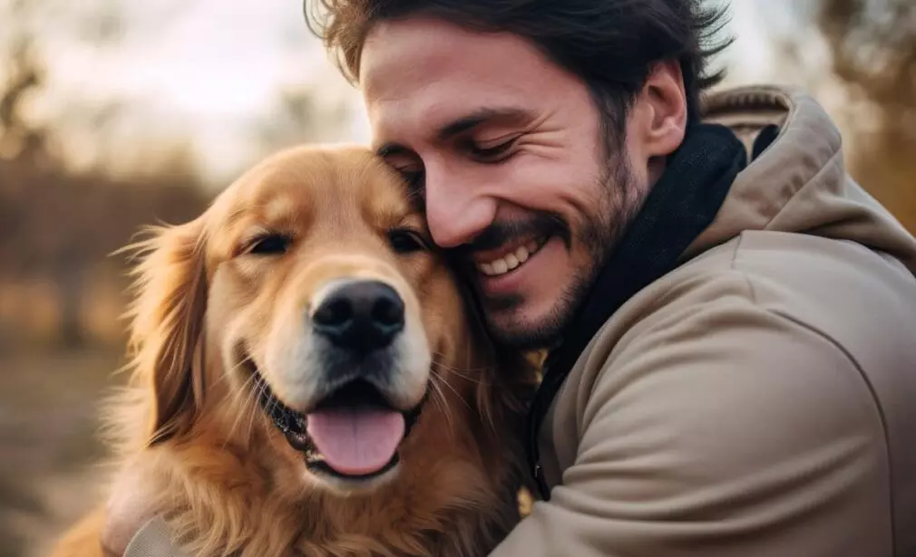 Why Pets Experience Pain