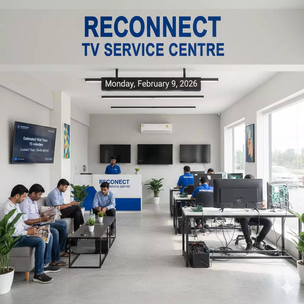 Can Reconnect TV Service Centre resolve tuning freeze bugs?