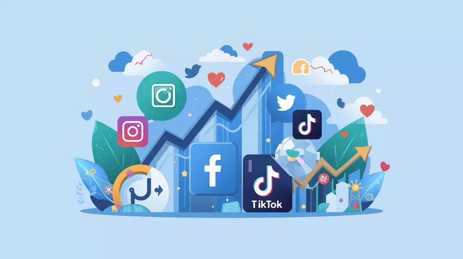 No 1 Social Media Marketing Panel: Boost Your Online Presence Effortlessly