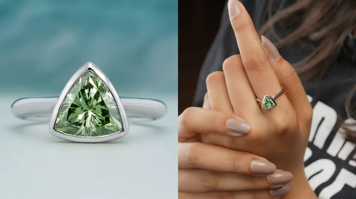Timeless Jewelry Ideas for Contemporary Style With Lab Created