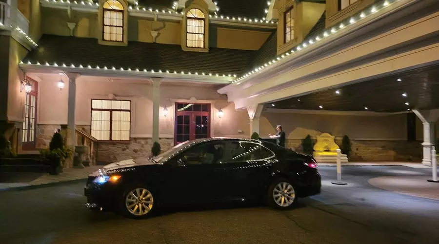 Reliable and Affordable Tameside Taxis for Everyday Travel