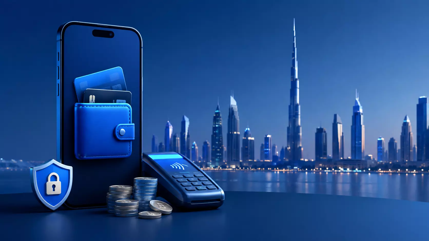 Why Ewallet Apps Are Becoming Essential for Modern Businesses