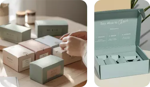 Luxury Rigid Box Packaging: Premium Unboxing That Builds Brand Value