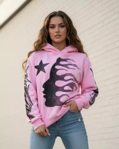 What Makes Denim Tears and Hellstar Hoodie a Favorite Among Style Enthusiasts
