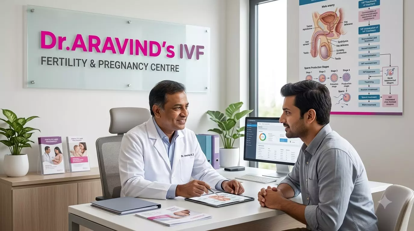 When Should You Worry About Erectile Dysfunction?