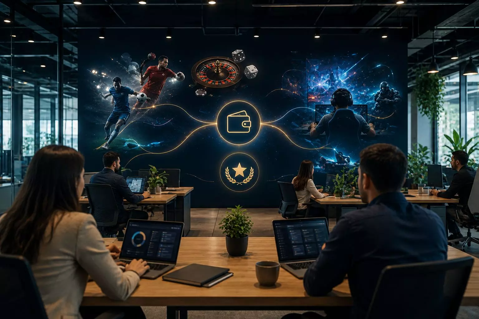 Can Better UX Improve Modern Sportsbook Platforms Today?