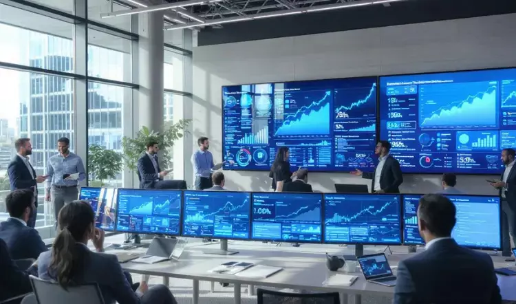 Why Meaningful Business Value Defines Modern Market Leaders