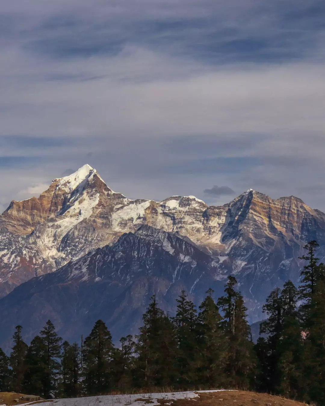 Trek to Kuari Pass: Where Every Turn Unfolds a New Himalayan Story