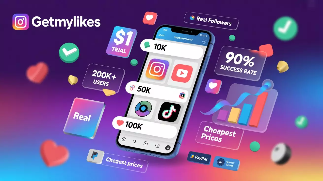 Grow Your Social Media Fast Using Budget-Friendly SMM Panels