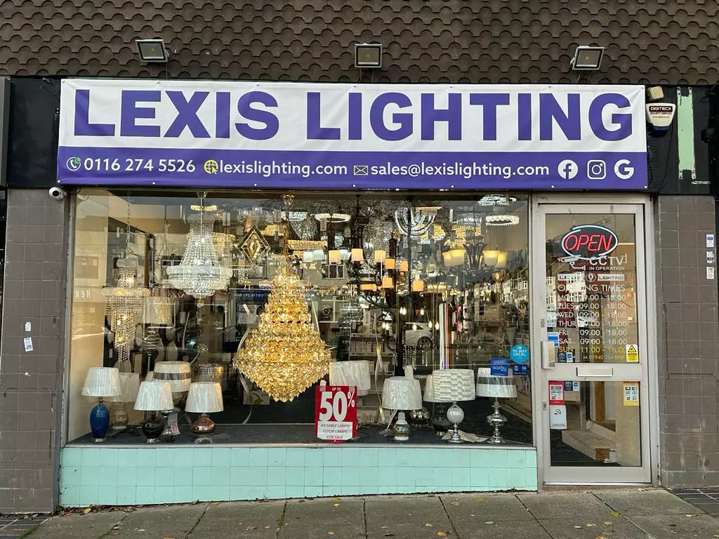 Lexis Lighting, Kitchen Lighting & Exterior Lighting: Transforming Homes with Style and Brilliance