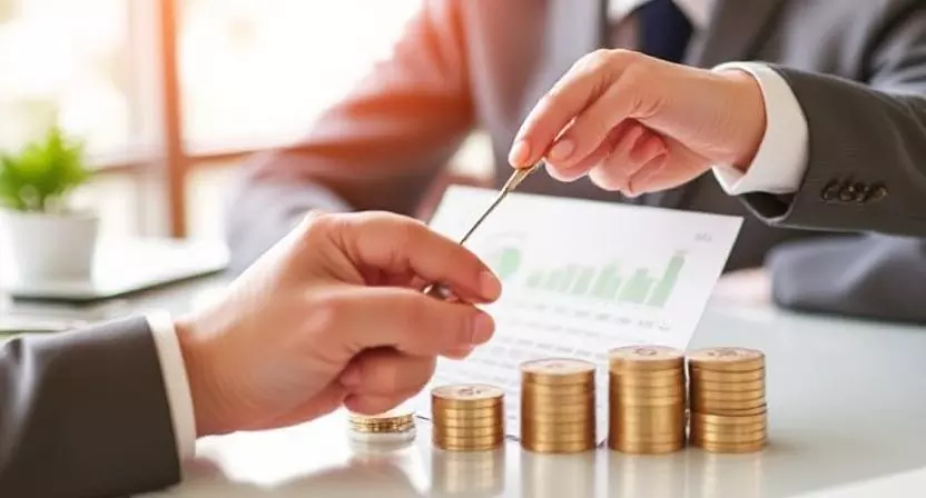 Maximize Returns with Strategic Mutual Fund Investment