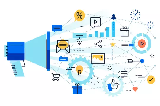 Leading Digital Marketing Agency for Website Traffic & Conversions