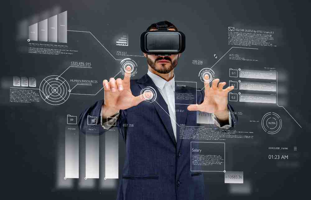 End-to-End AI Development Services Explained