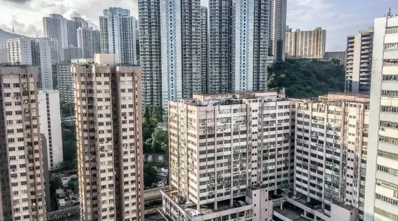 Smart Living with 2 BHK in Yamuna Expressway